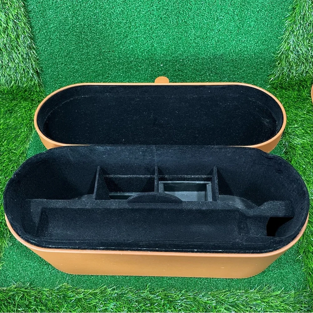 Dyson Airwrap Hair Styling Storage Case Box Only - Picture 7 of 8